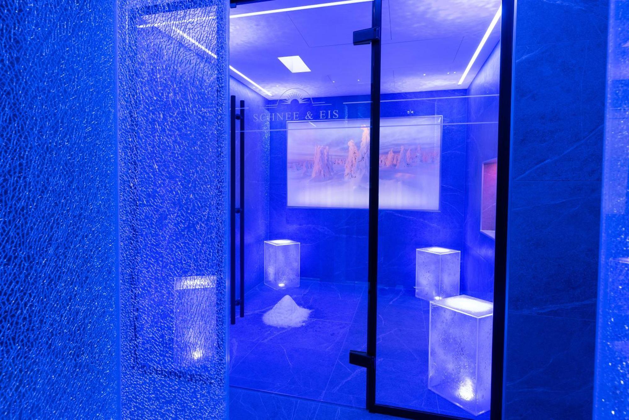 Posthotel Hofherr Konigsdorf Dış mekan fotoğraf