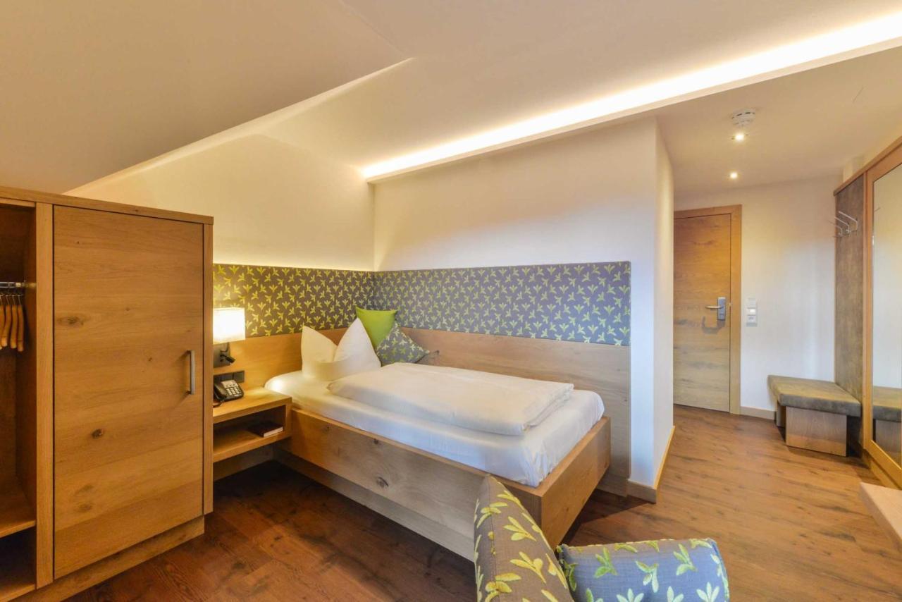 Posthotel Hofherr Konigsdorf Dış mekan fotoğraf