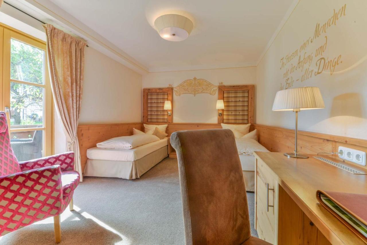 Posthotel Hofherr Konigsdorf Dış mekan fotoğraf