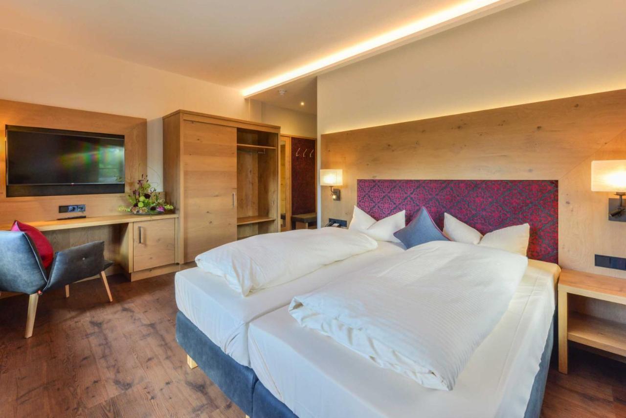 Posthotel Hofherr Konigsdorf Dış mekan fotoğraf