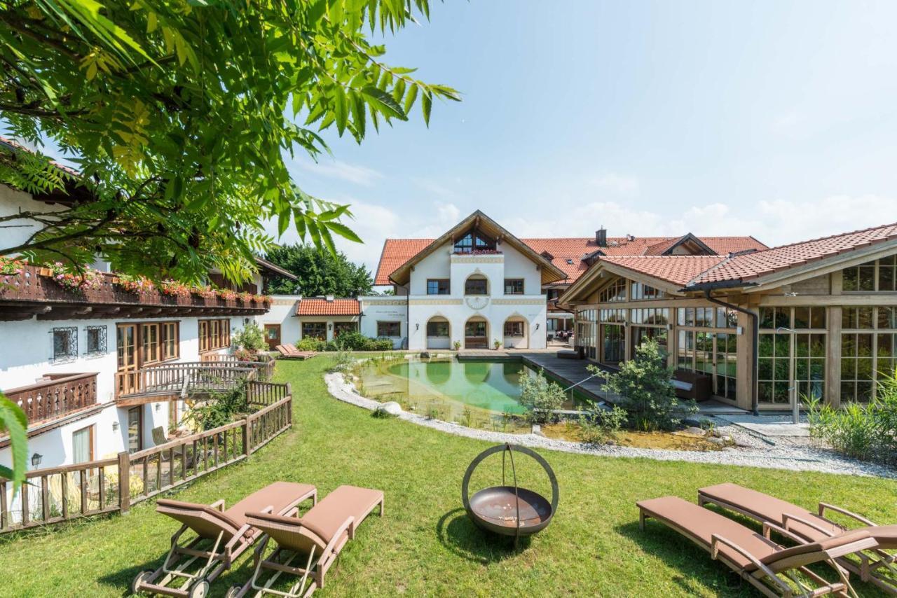 Posthotel Hofherr Konigsdorf Dış mekan fotoğraf
