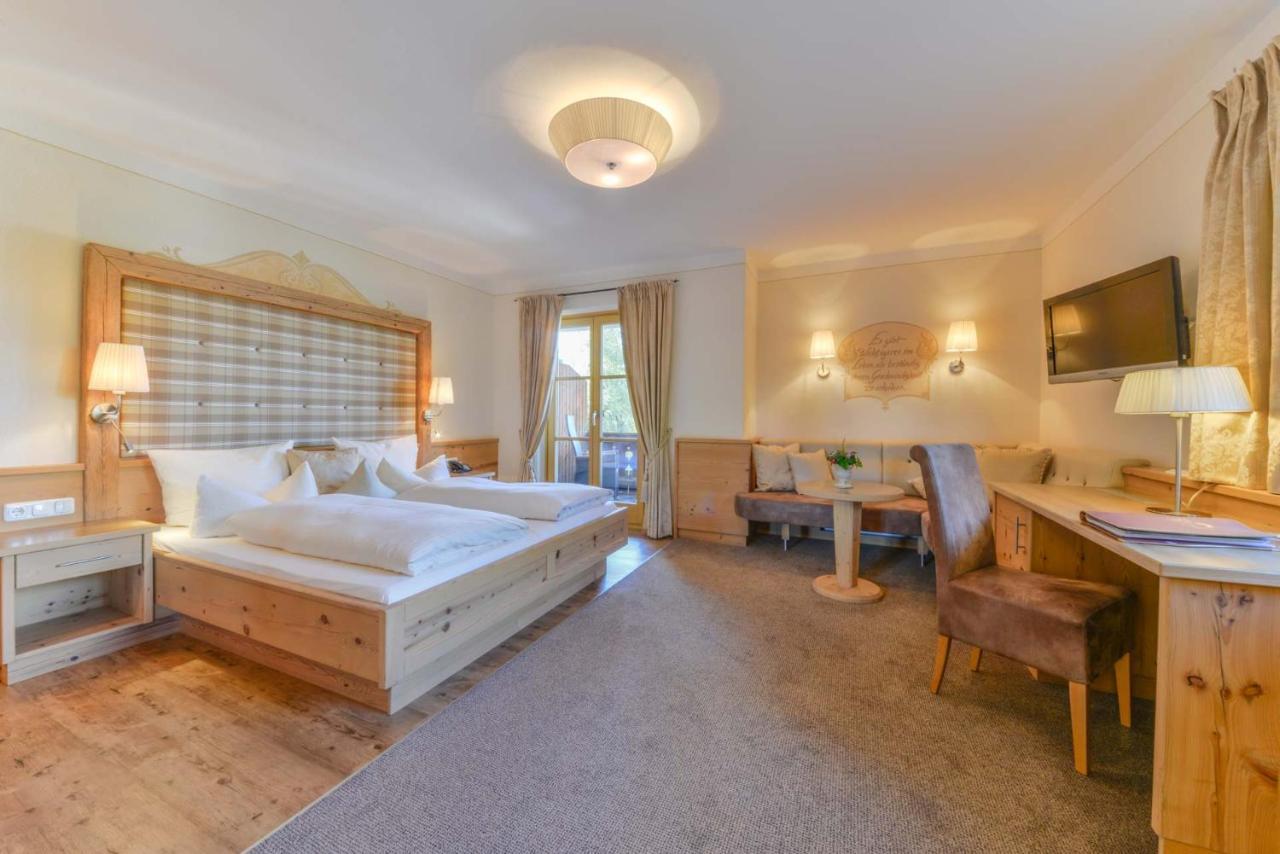 Posthotel Hofherr Konigsdorf Dış mekan fotoğraf