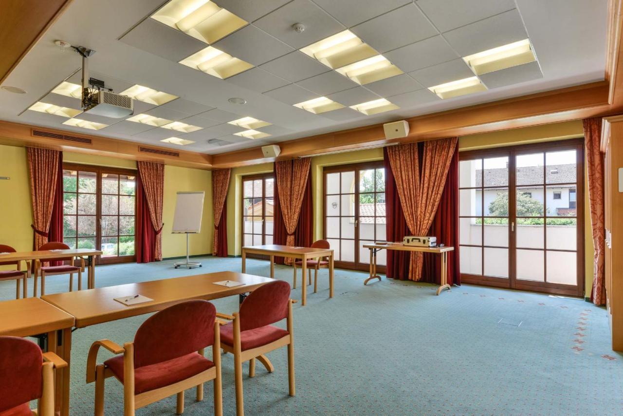 Posthotel Hofherr Konigsdorf Dış mekan fotoğraf