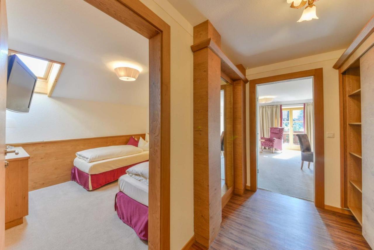 Posthotel Hofherr Konigsdorf Dış mekan fotoğraf