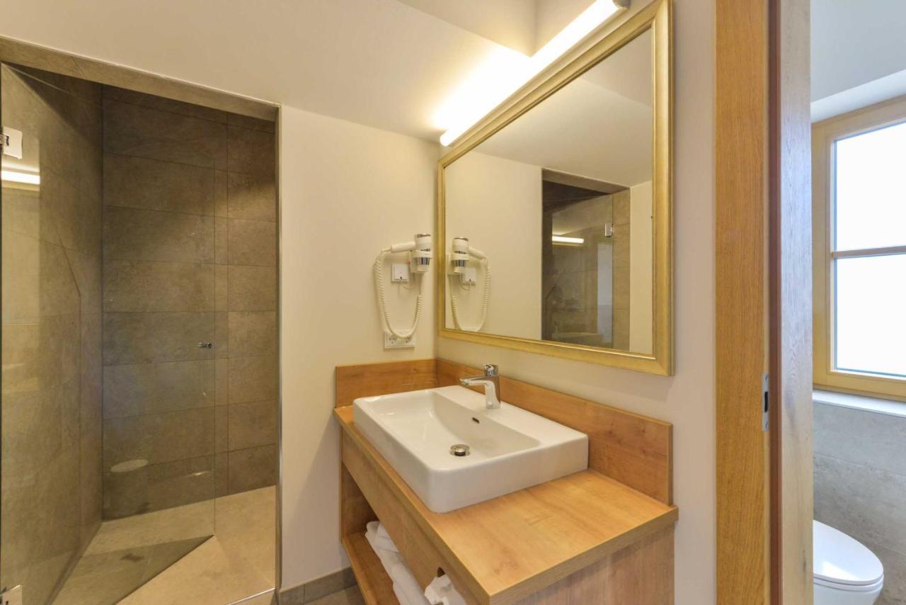 Posthotel Hofherr Konigsdorf Dış mekan fotoğraf