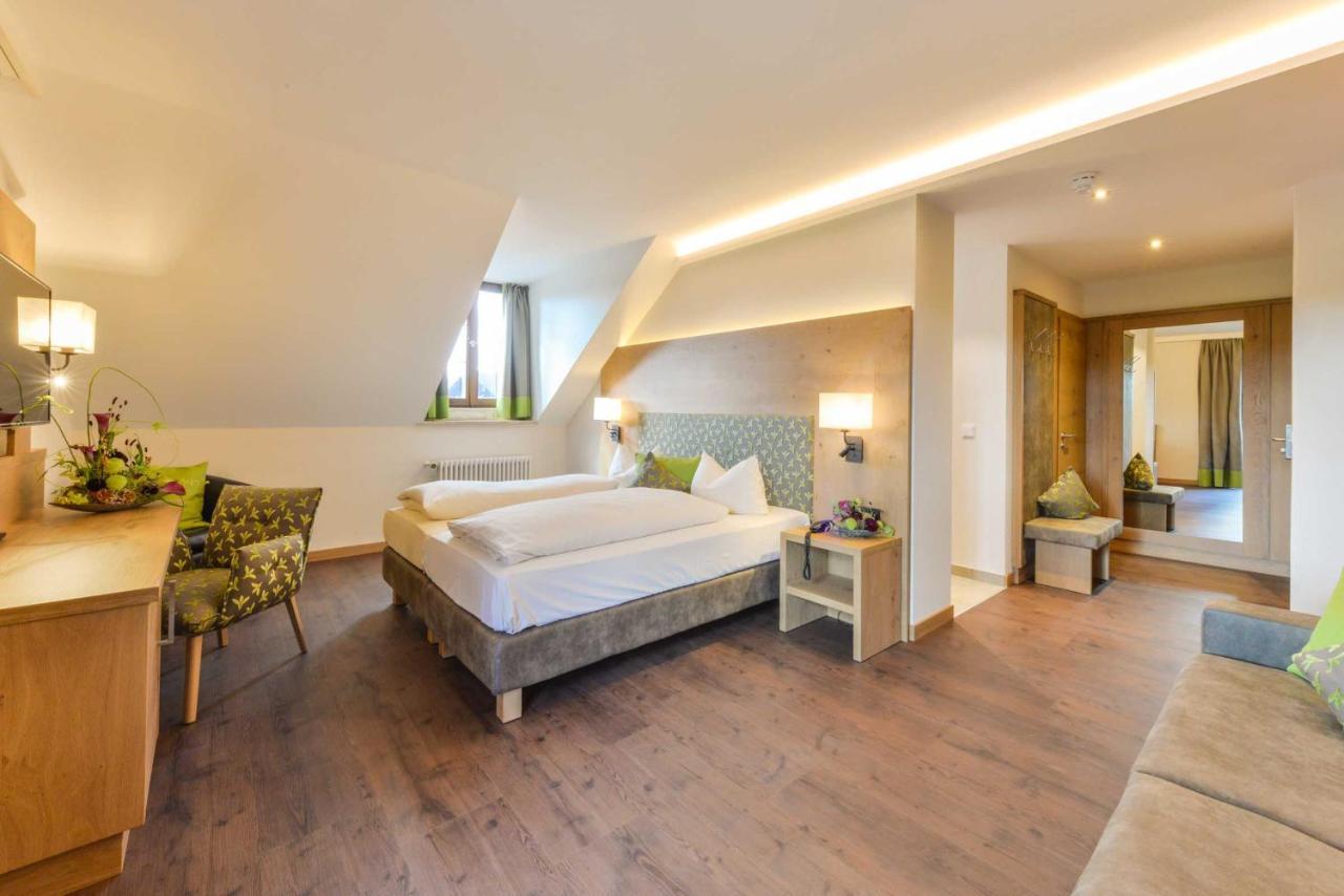 Posthotel Hofherr Konigsdorf Dış mekan fotoğraf