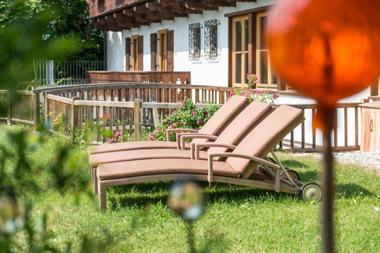 Posthotel Hofherr Konigsdorf Dış mekan fotoğraf