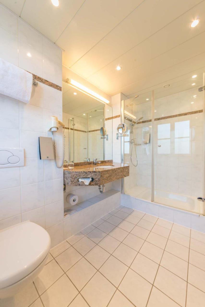 Posthotel Hofherr Konigsdorf Dış mekan fotoğraf